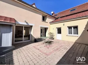 Maison à TAISSY (51500)