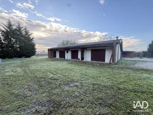 House in LUDON-MÉDOC (33290)