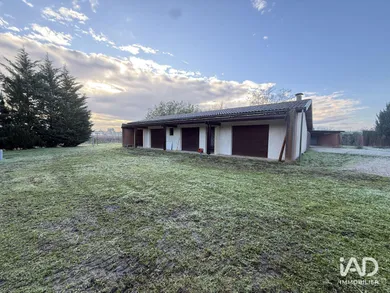 House in LUDON-MÉDOC (33290)