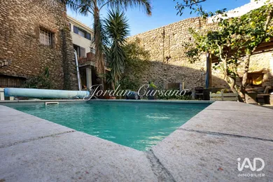 Maison à MILLAS (66170)