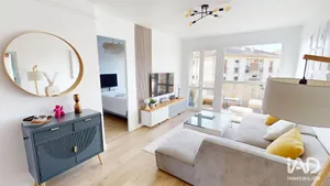 Apartment in AIX-EN-PROVENCE (13100)
