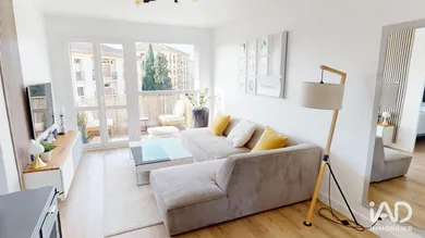 Appartement à AIX-EN-PROVENCE (13100)