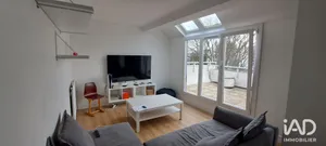 Appartement à CERGY (95000)