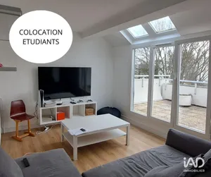 Apartment in CERGY (95000)