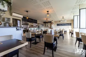 Restaurant à ANDEVILLE (60570)