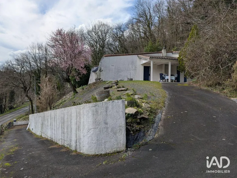 Maison 4 pièces 120 m² · à Trébas · 120 m² · 169 000 €