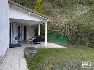 House in TRÉBAS (81340)