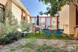 Bureaux à MARSEILLE (13016)