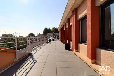 Bureaux à MARSEILLE (13016)