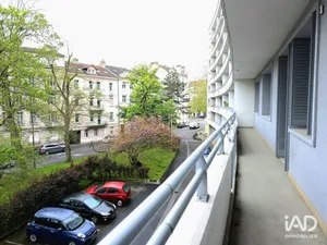 Apartment in METZ (57000)