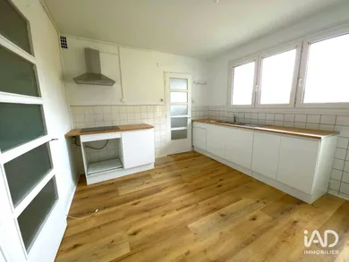 Appartement à METZ (57000)