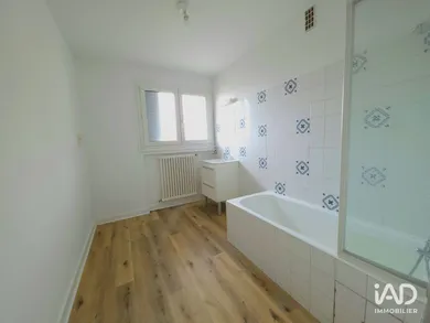 Appartement à METZ (57000)
