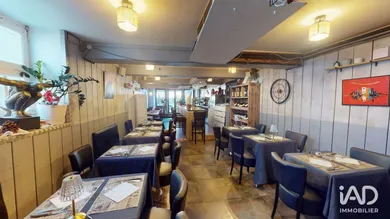 Bar-brasserie in LEMBEYE (64350)