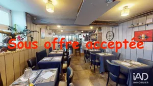 Bar-brasserie in LEMBEYE (64350)