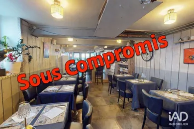 Bar-brasserie in LEMBEYE (64350)