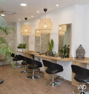 Commercial in VILLEJUIF (94800)