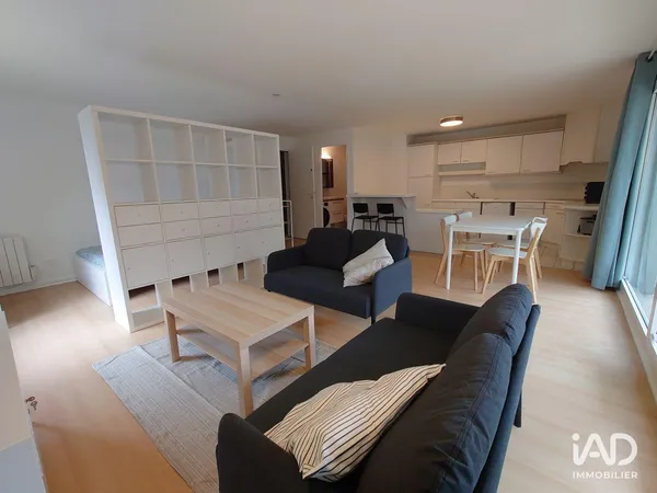 Appartement à CERGY (95800) photo 2