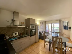 Apartment in LE BARCARÈS (66420)