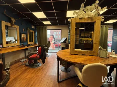 Murs commerciaux à LE MANS (72000)