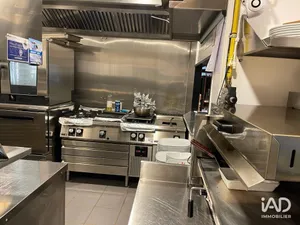 Restaurant in DIGNE-LES-BAINS (04000)