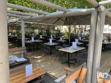 Restaurant in DIGNE-LES-BAINS (04000)