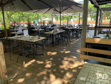 Restaurant in DIGNE-LES-BAINS (04000)