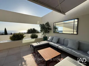 Appartement à BANDOL (83150)