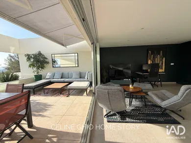 Appartement à BANDOL (83150)