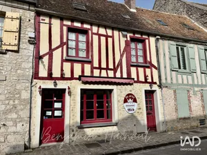 Droit au bail à PROVINS (77160)