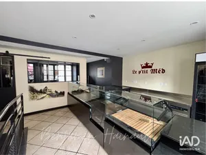 Lease-hold in PROVINS (77160)