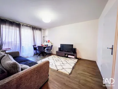 Appartement à ACHÈRES (78260)