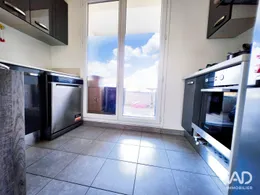 Appartement à ACHÈRES (78260)