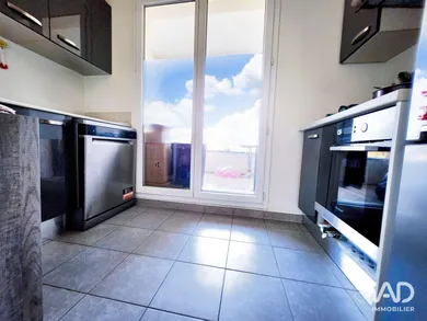 Appartement à ACHÈRES (78260)