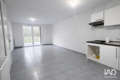 Appartement à VILLENAVE-D'ORNON (33140)