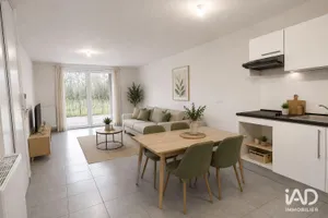 Appartement à VILLENAVE-D'ORNON (33140)