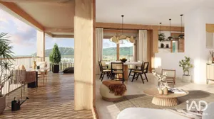 Apartment in FERNEY-VOLTAIRE (01210)