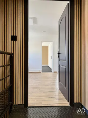 Office in JOUY-AUX-ARCHES (57130)