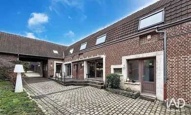 House in WATTIGNIES (59139)