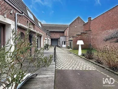 House in WATTIGNIES (59139)