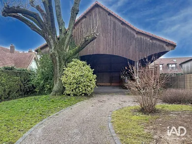 House in WATTIGNIES (59139)