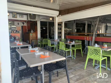 Restaurant à POINTE-À-PITRE (97110)