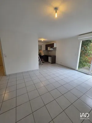 Maison à CUGNAUX (31270)