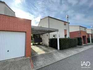 House in CUGNAUX (31270)