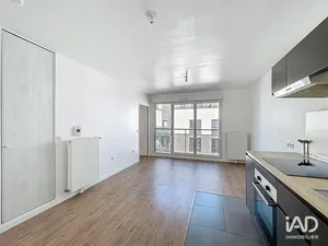Appartement à POISSY (78300)