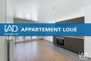 Appartement à POISSY (78300)