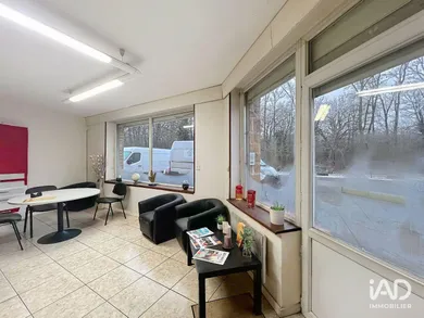 Boutique/Local commercial à BRUNOY (91800)