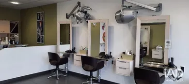 Boutique/Local commercial à SAINT-MARS-DU-DÉSERT (44850)