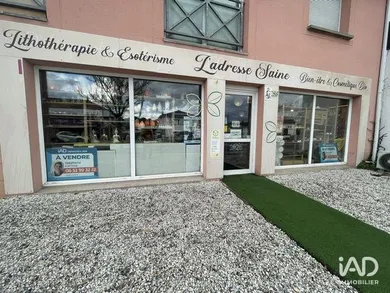 Business asset in VILLENAVE-D'ORNON (33140)