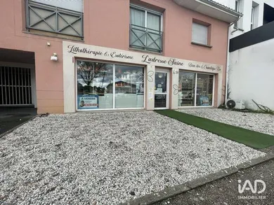 Business asset in VILLENAVE-D'ORNON (33140)