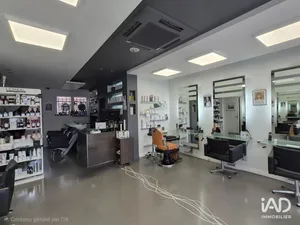 Commercial in AMIENS (80000)